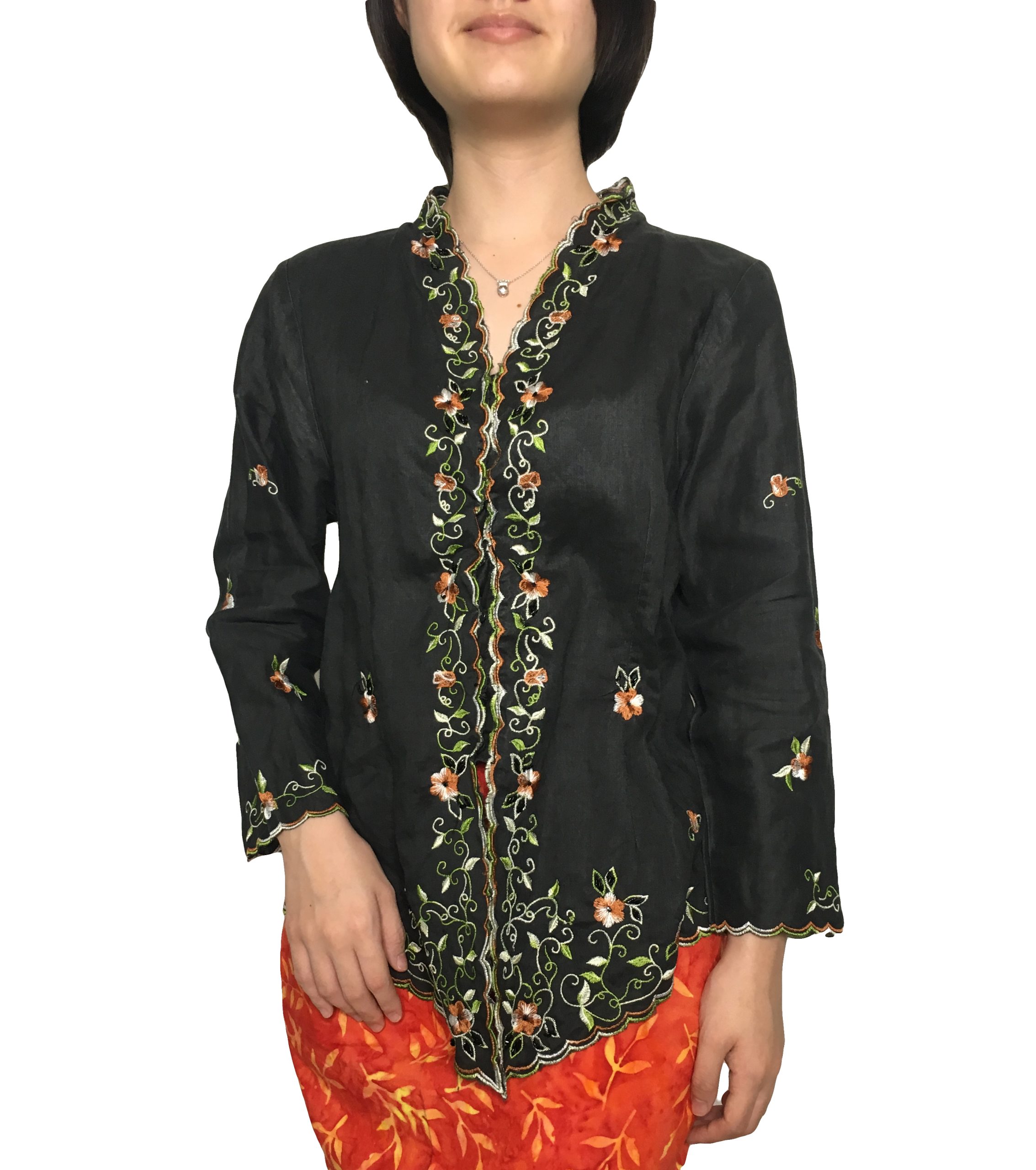 Baba Nyonya Costume – Center Stage